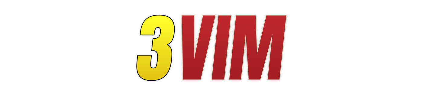 3vim